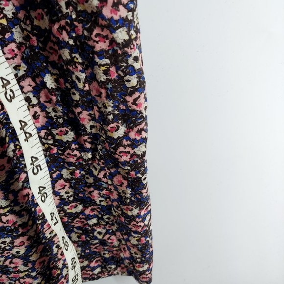 Urban Research Doors floral maxi  Dress - Picture 8 of 14